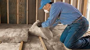 Best Commercial Insulation Services  in Paisley, FL